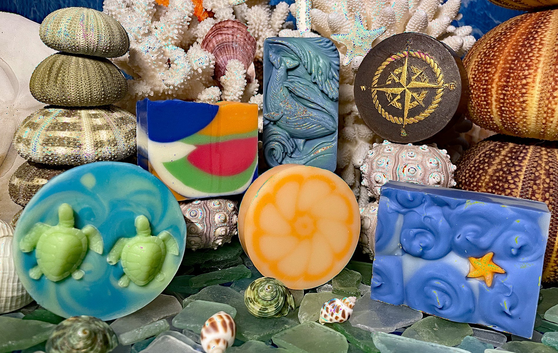 Whale Tale Soapworks, LLC