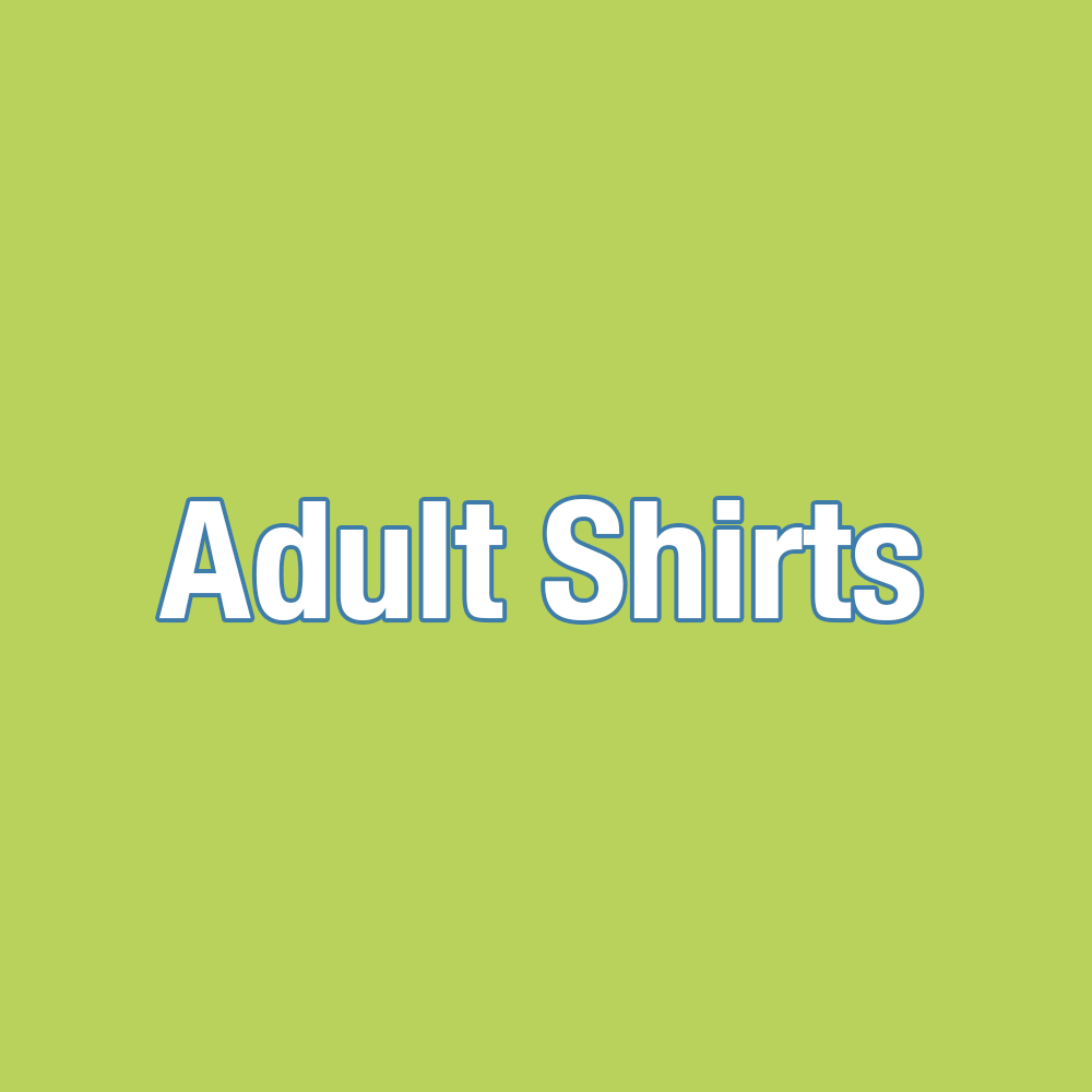 Adult Shirts