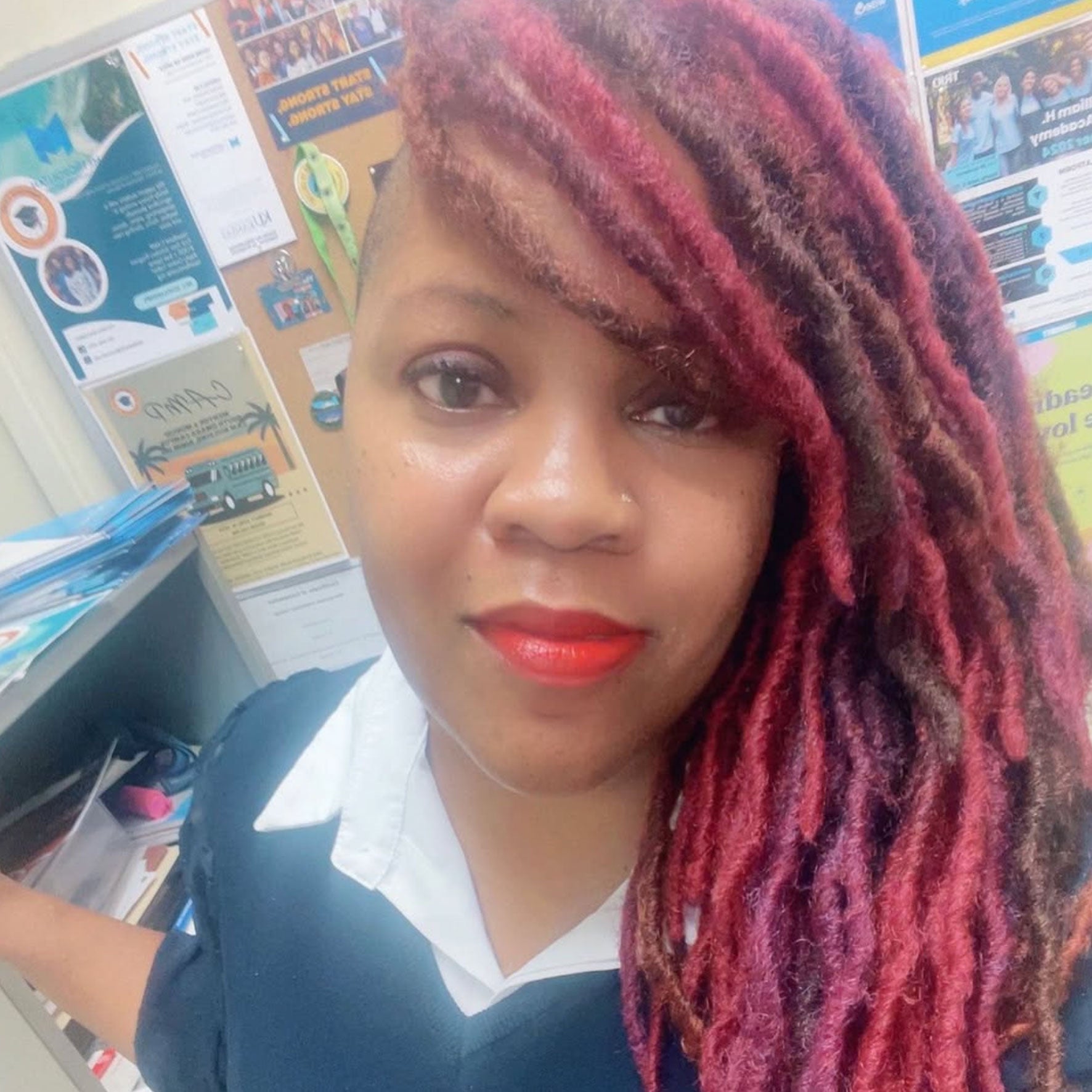 The Agape Experience