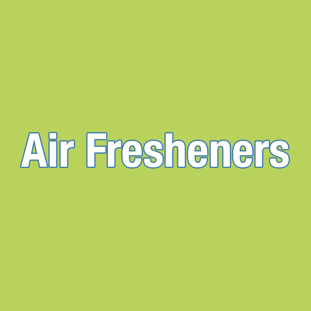 Air Fresheners