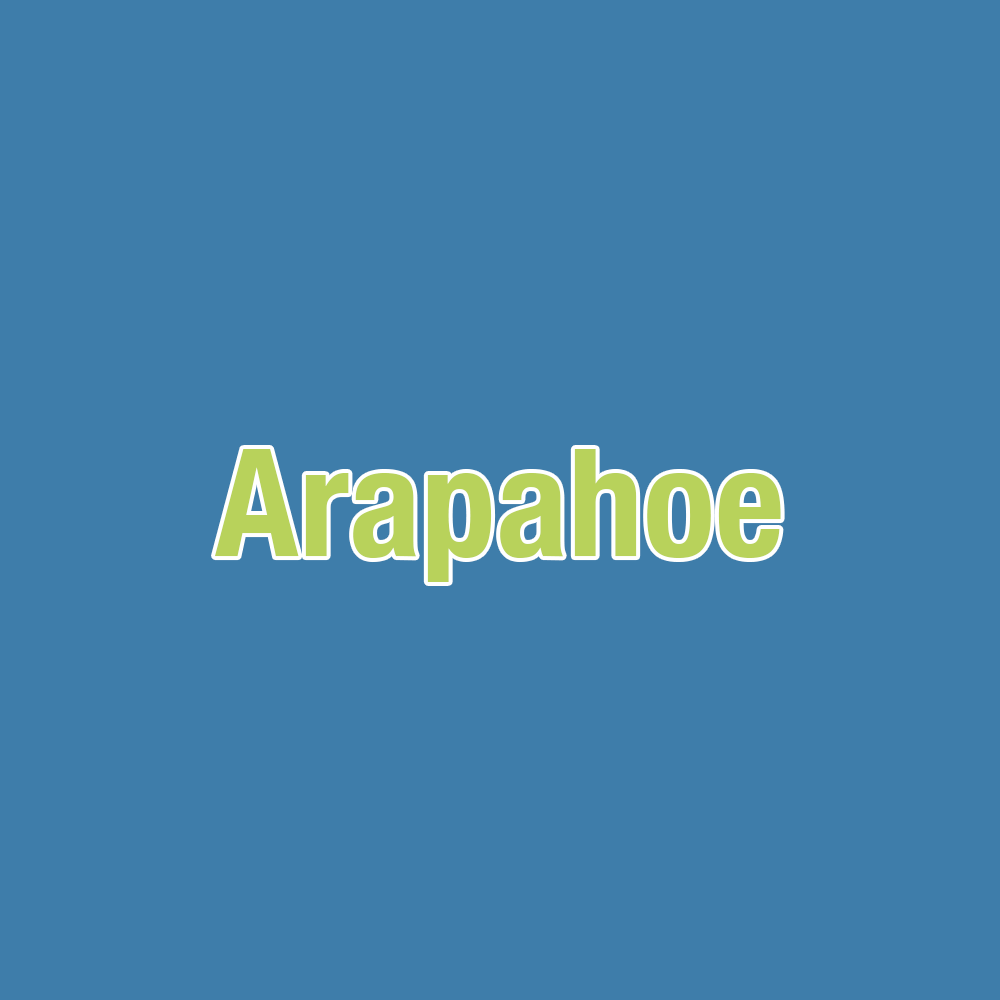 Arapahoe, Nebraska