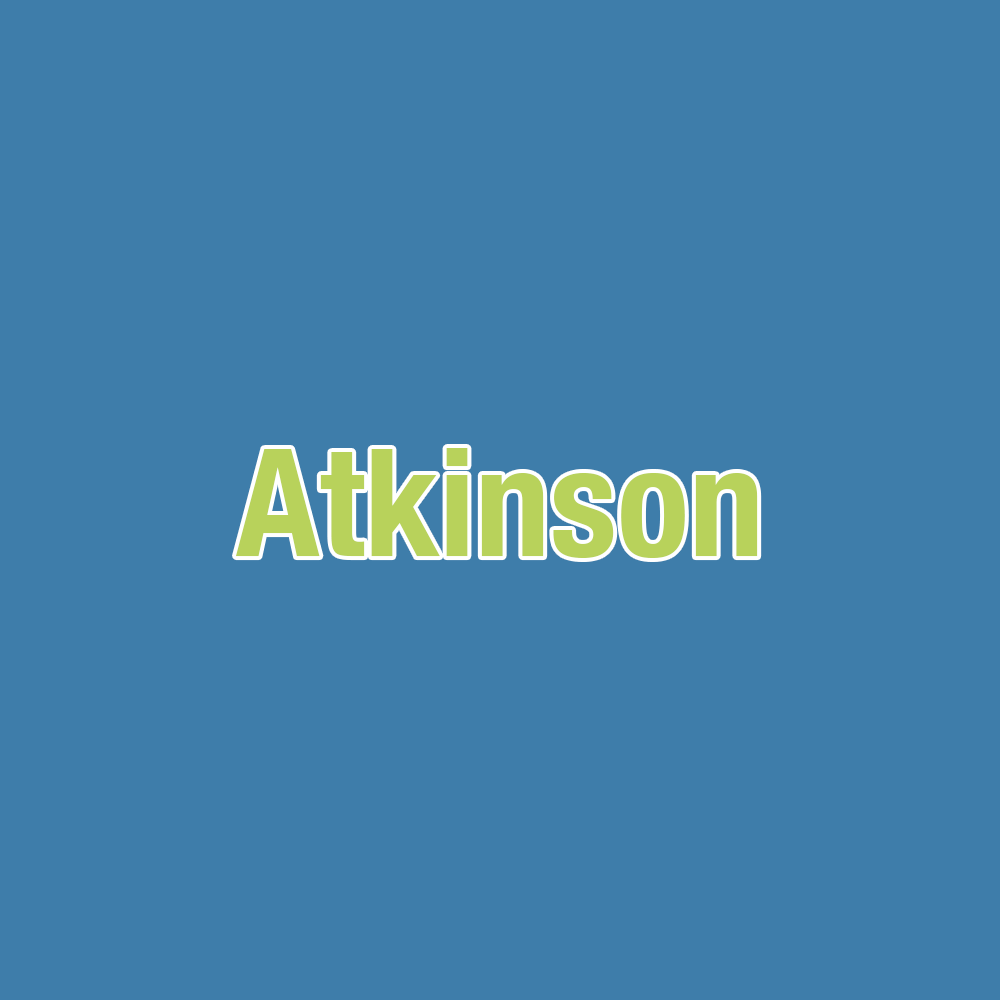 Atkinson