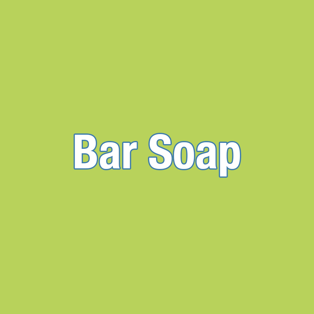 Bar Soap