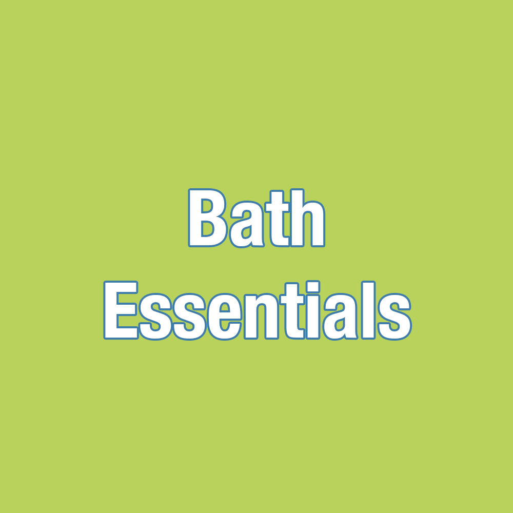 Bath Essentials