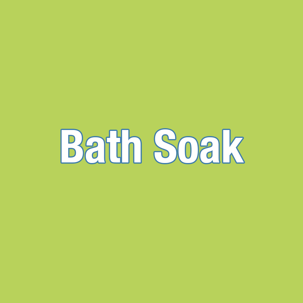 Bath Soak