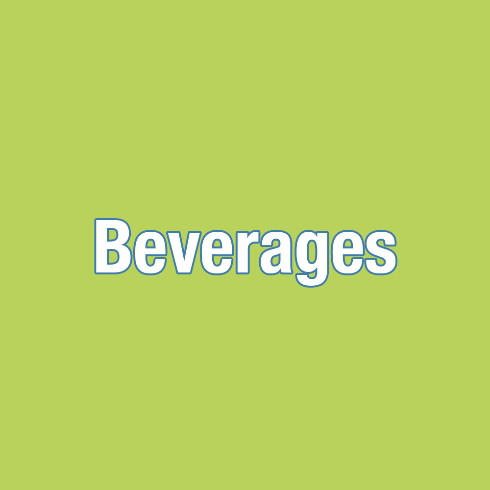 Beverages