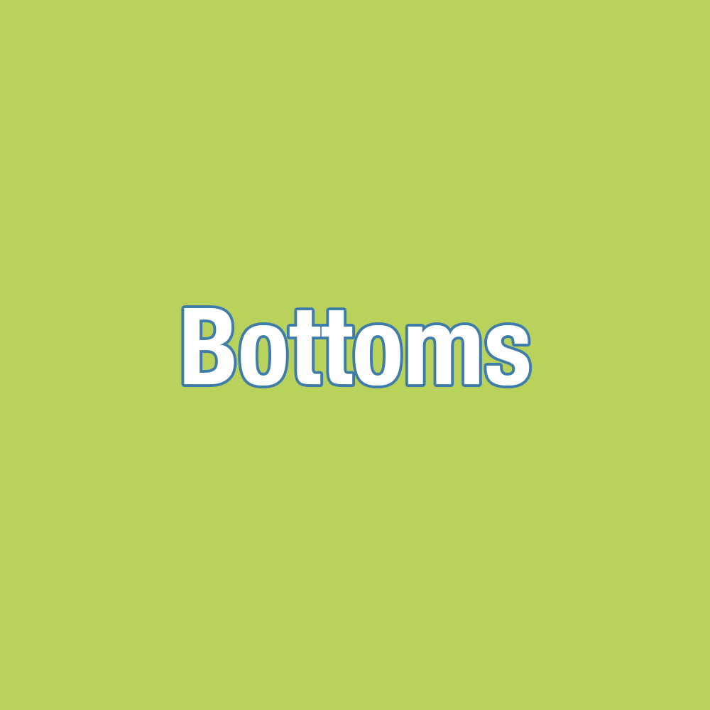 Bottoms