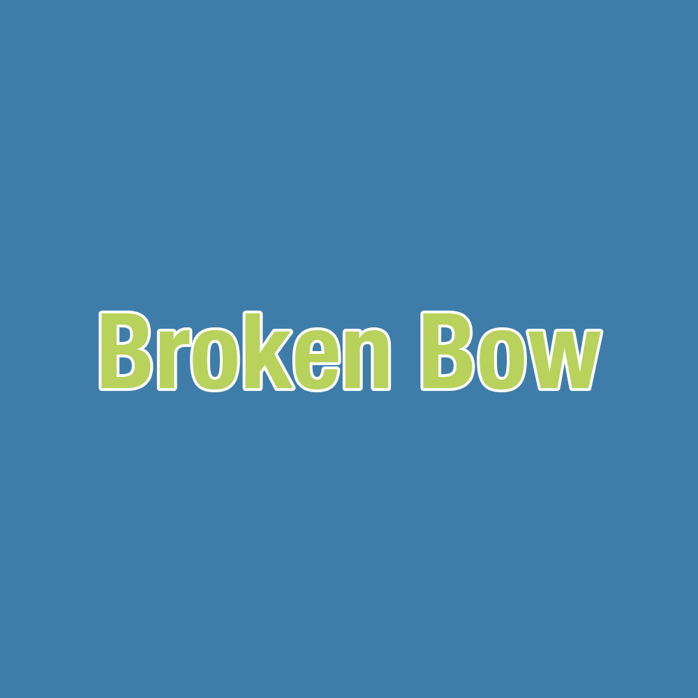 Broken Bow