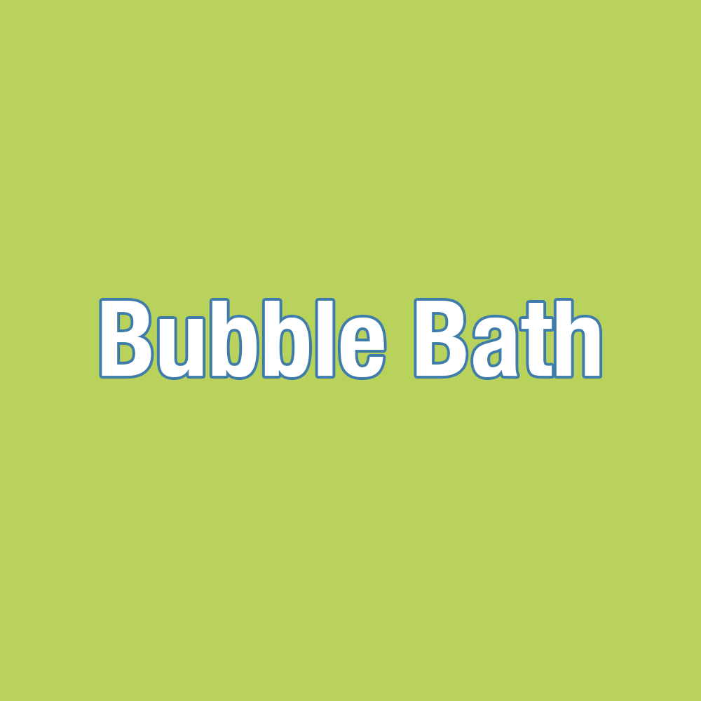 Bubble Bath