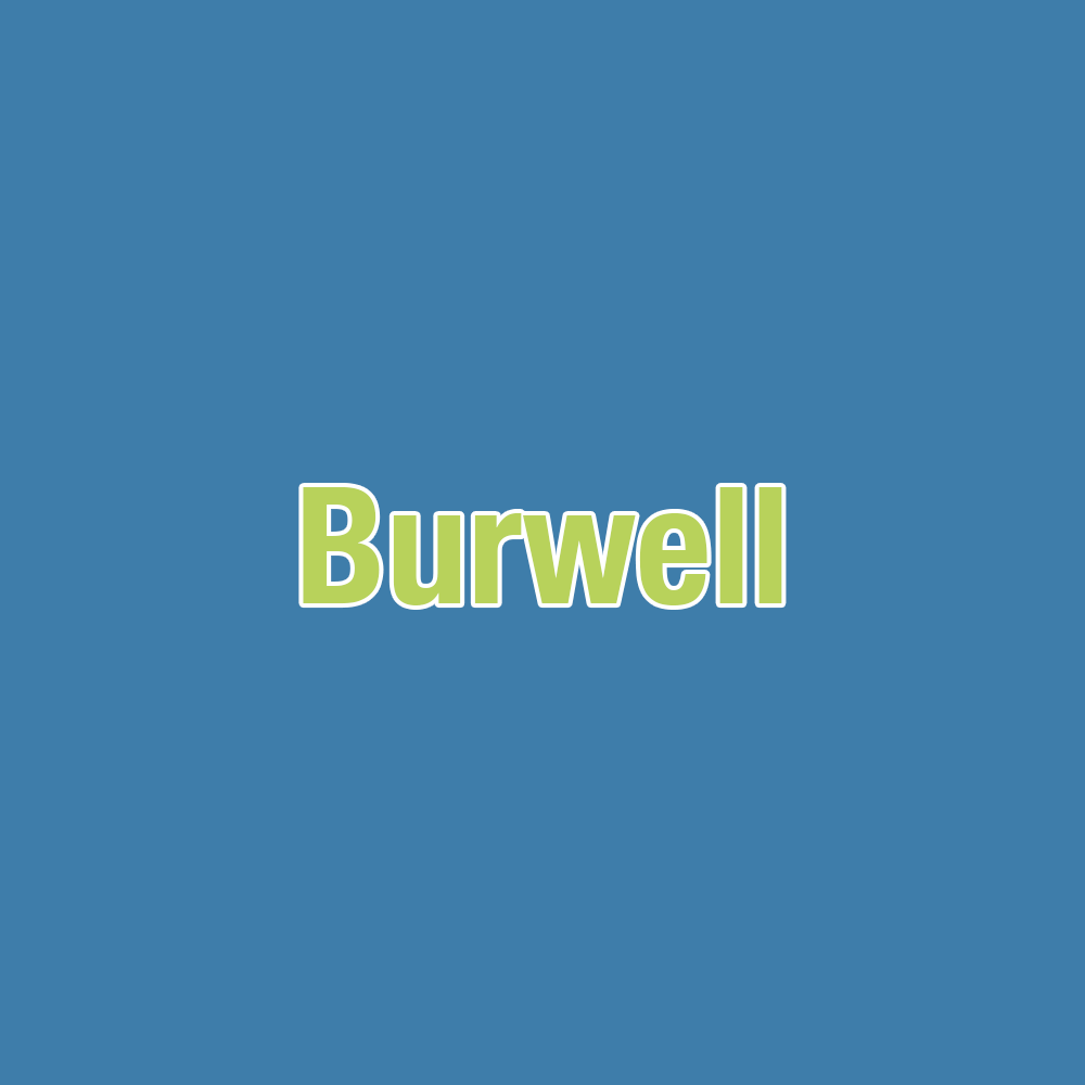 Burwell, Nebraska