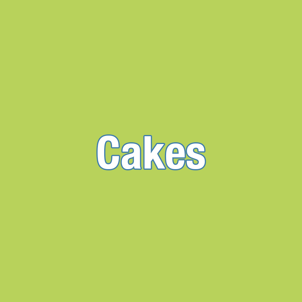 Cakes