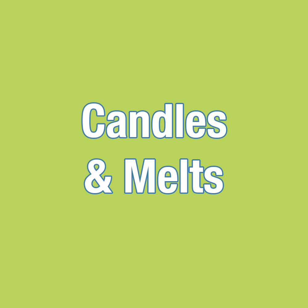 Candles & Melts