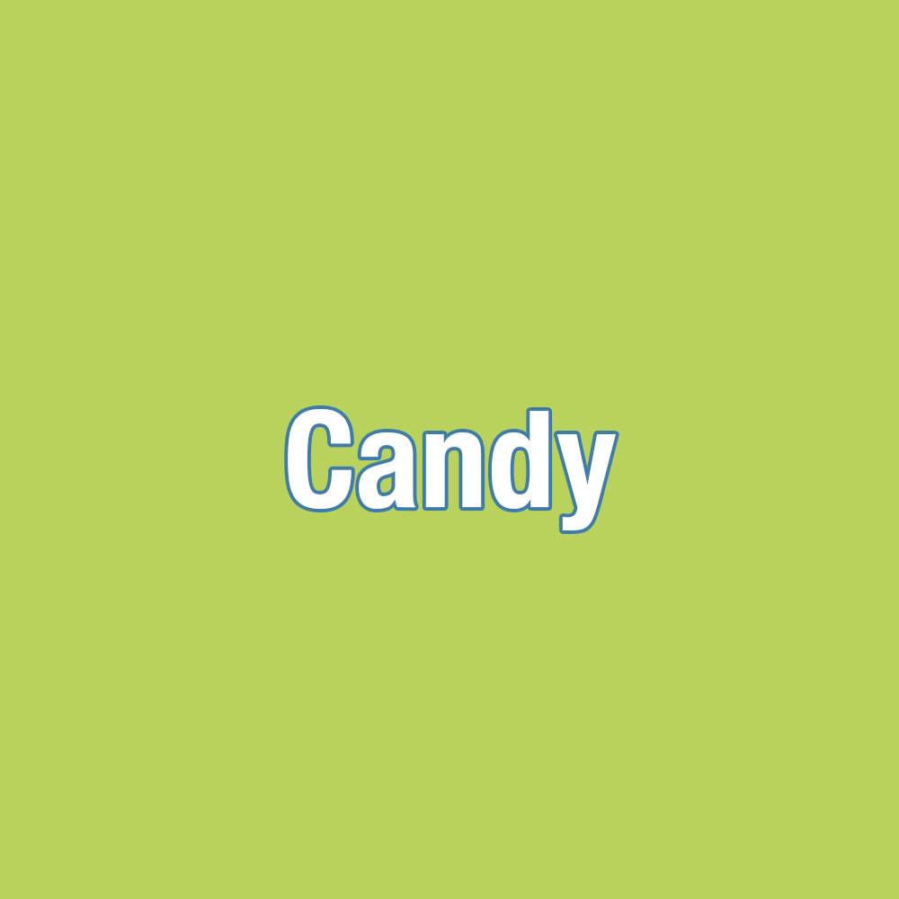 Candy