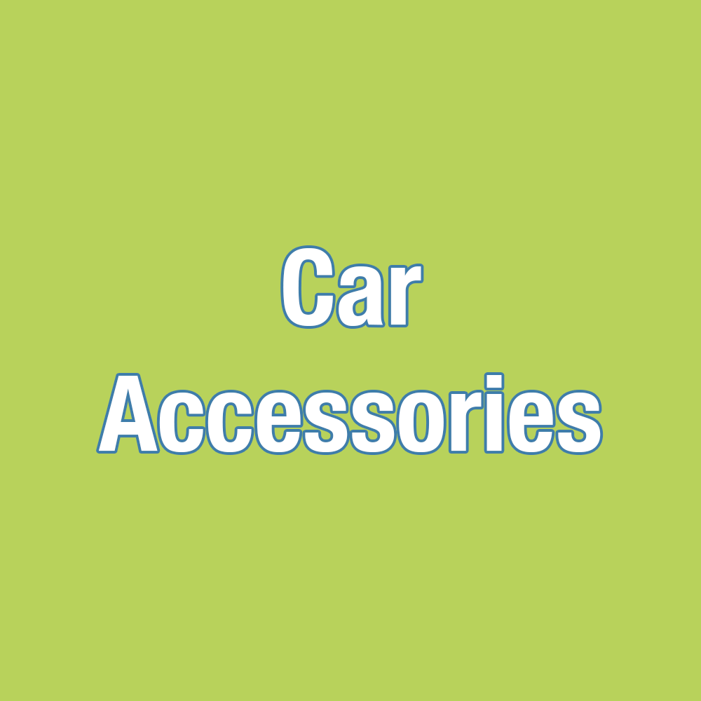 Car Accessories
