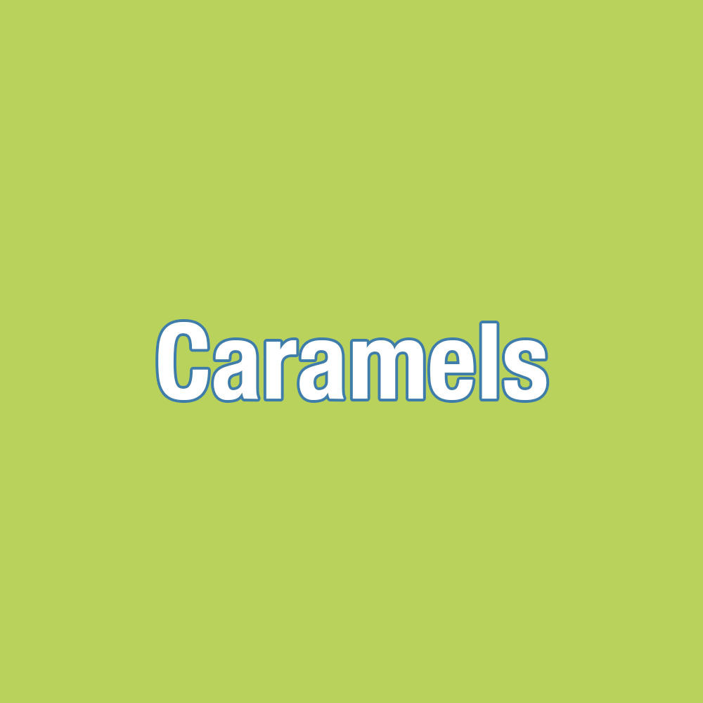 Caramels