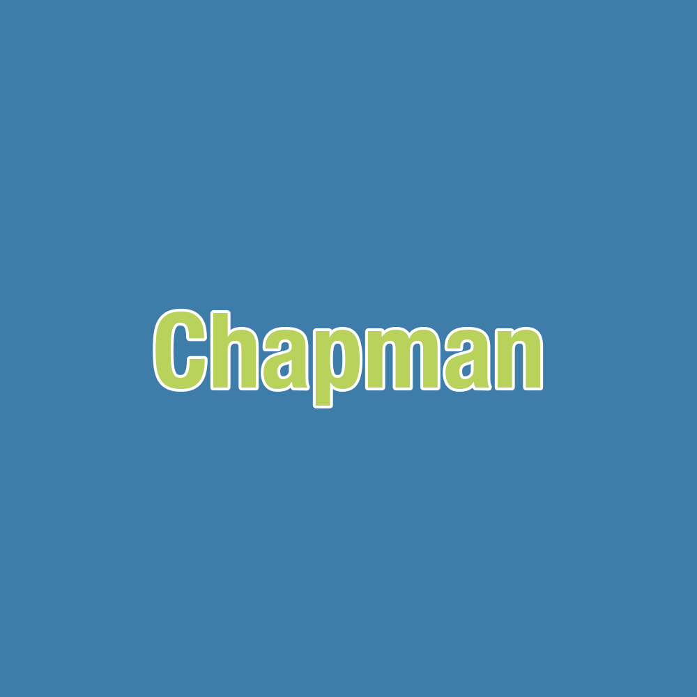 Chapman, Nebraska