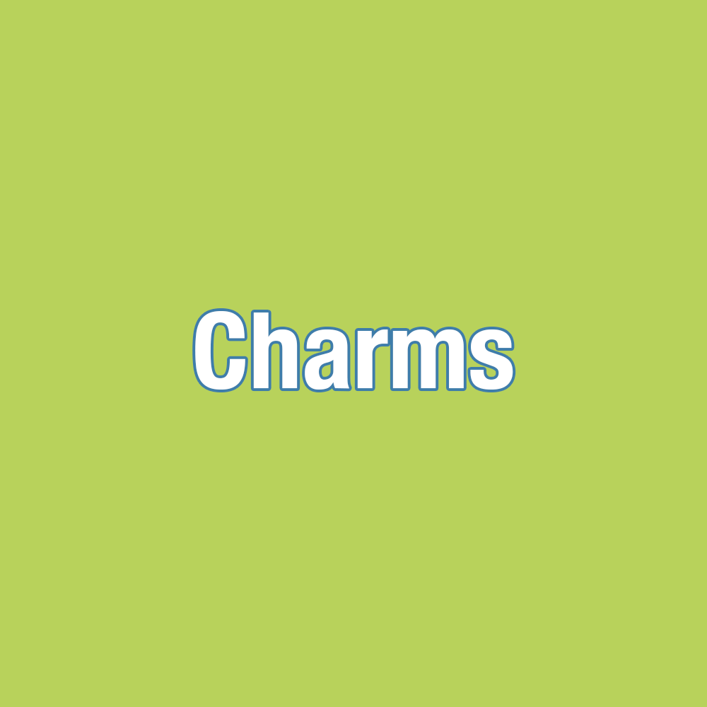 Charms
