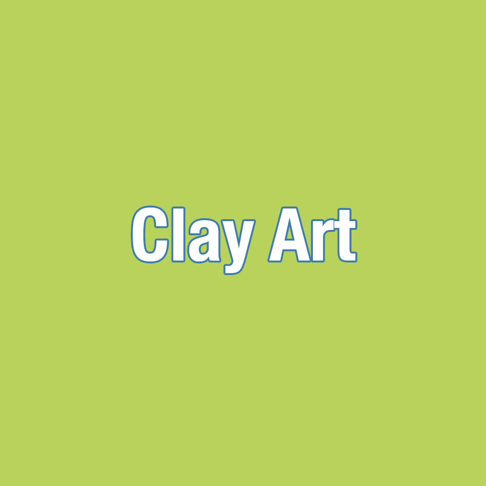 Clay Art