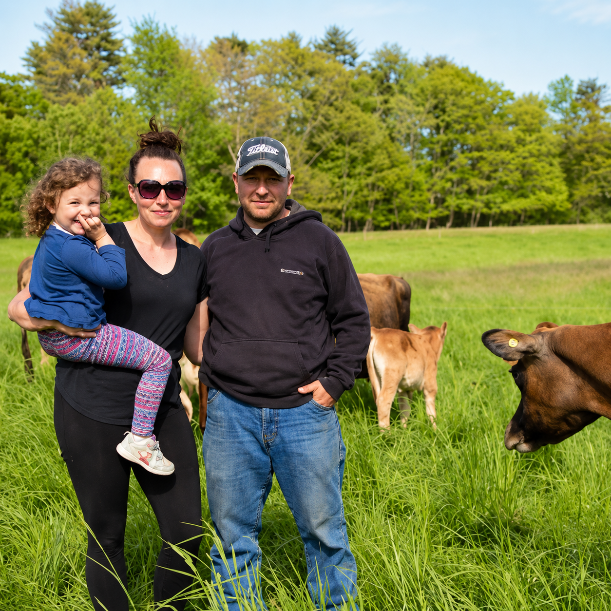Clover Cove Ranch