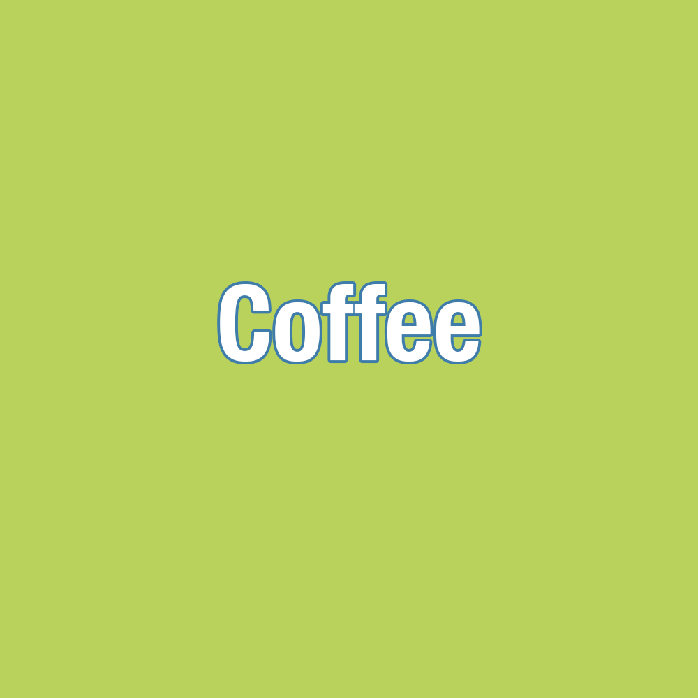Coffee