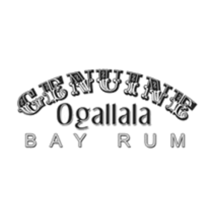 Ogallala Bay Rum