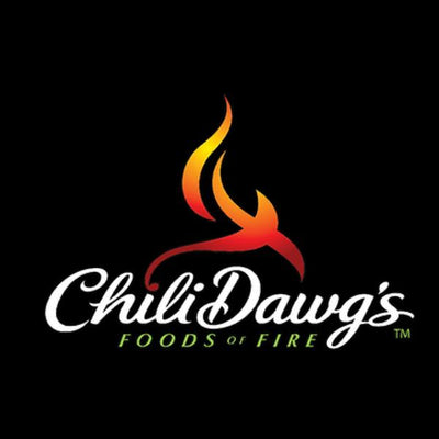 Chili Dawg's Foods of Fire
