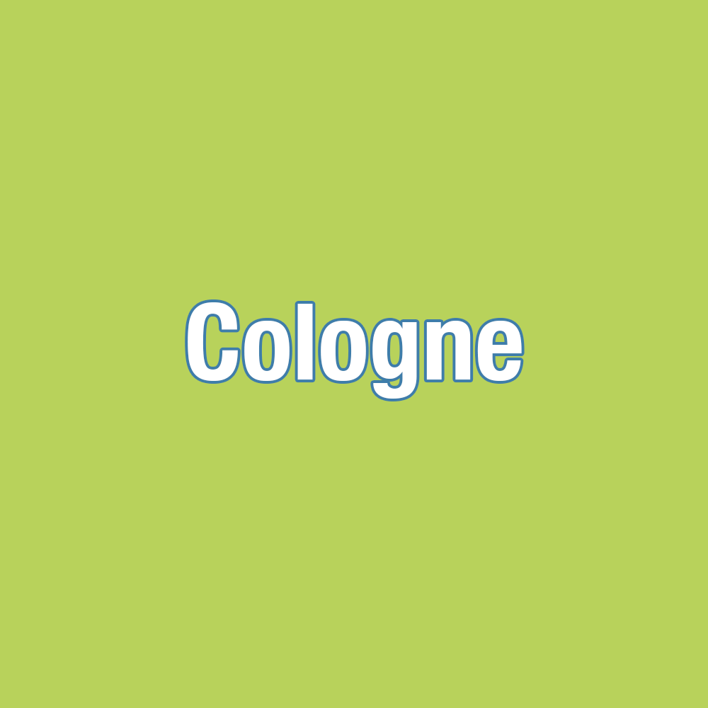 Cologne