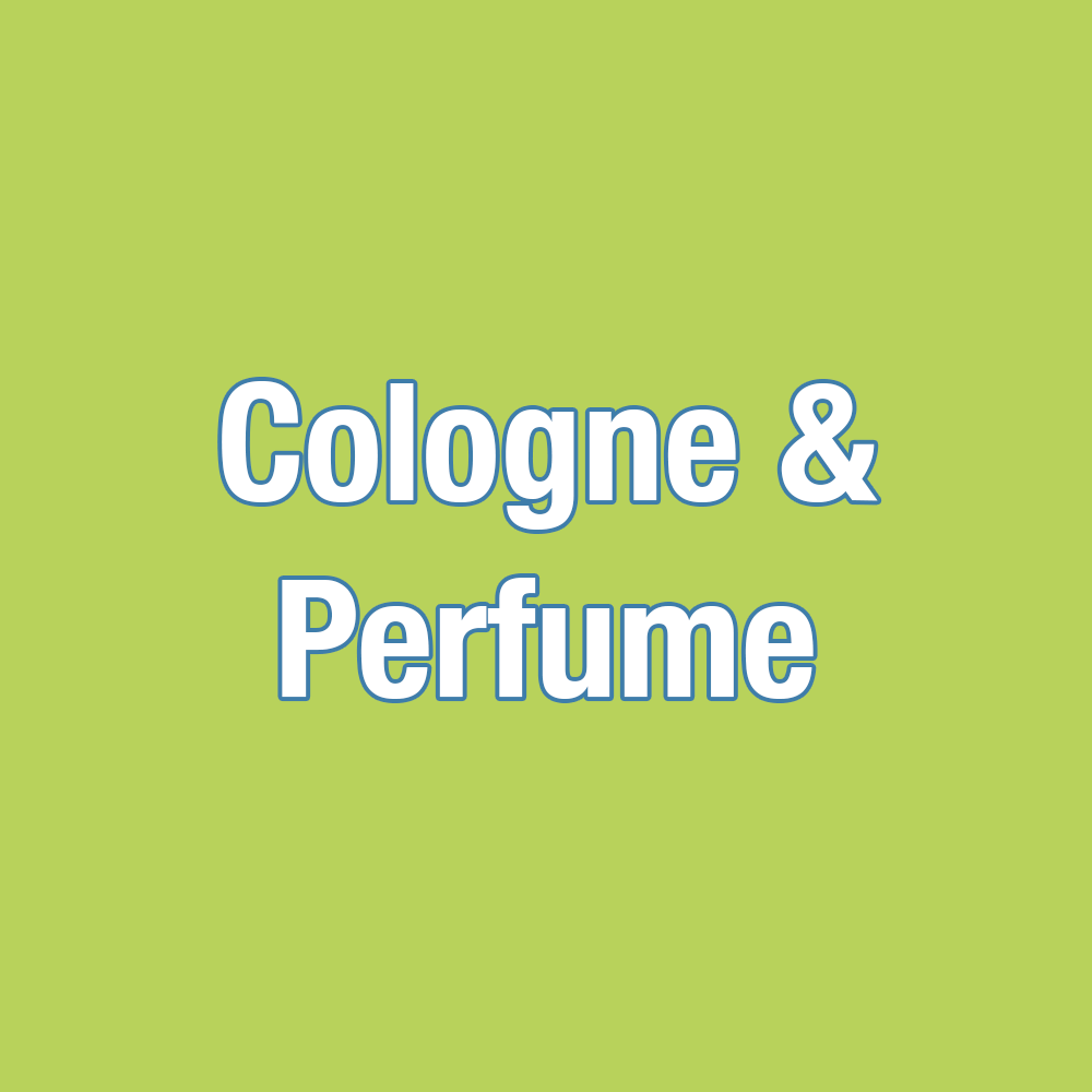 Cologne & Perfume