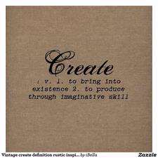 Create