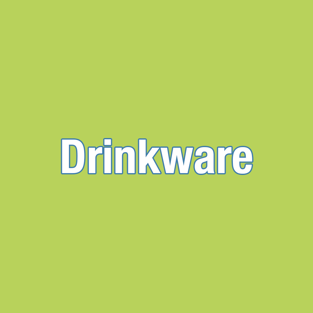 Drinkware