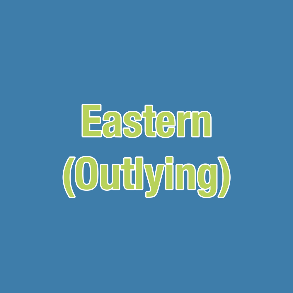 Eastern (Outlying)