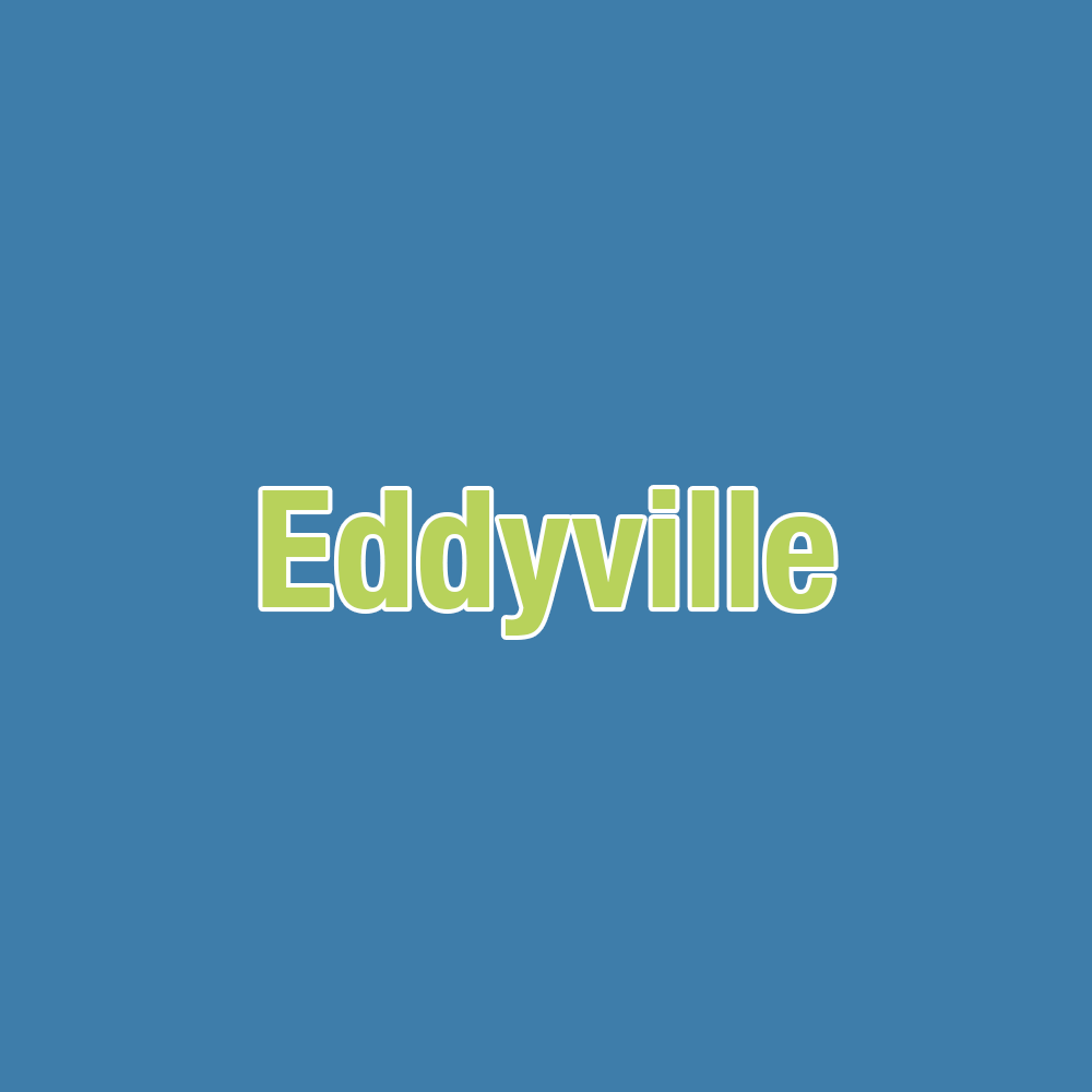 Eddyville, Nebraska