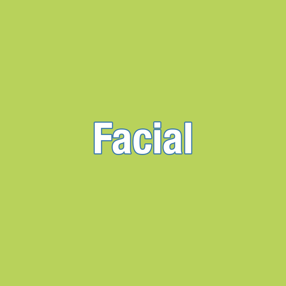 Facial