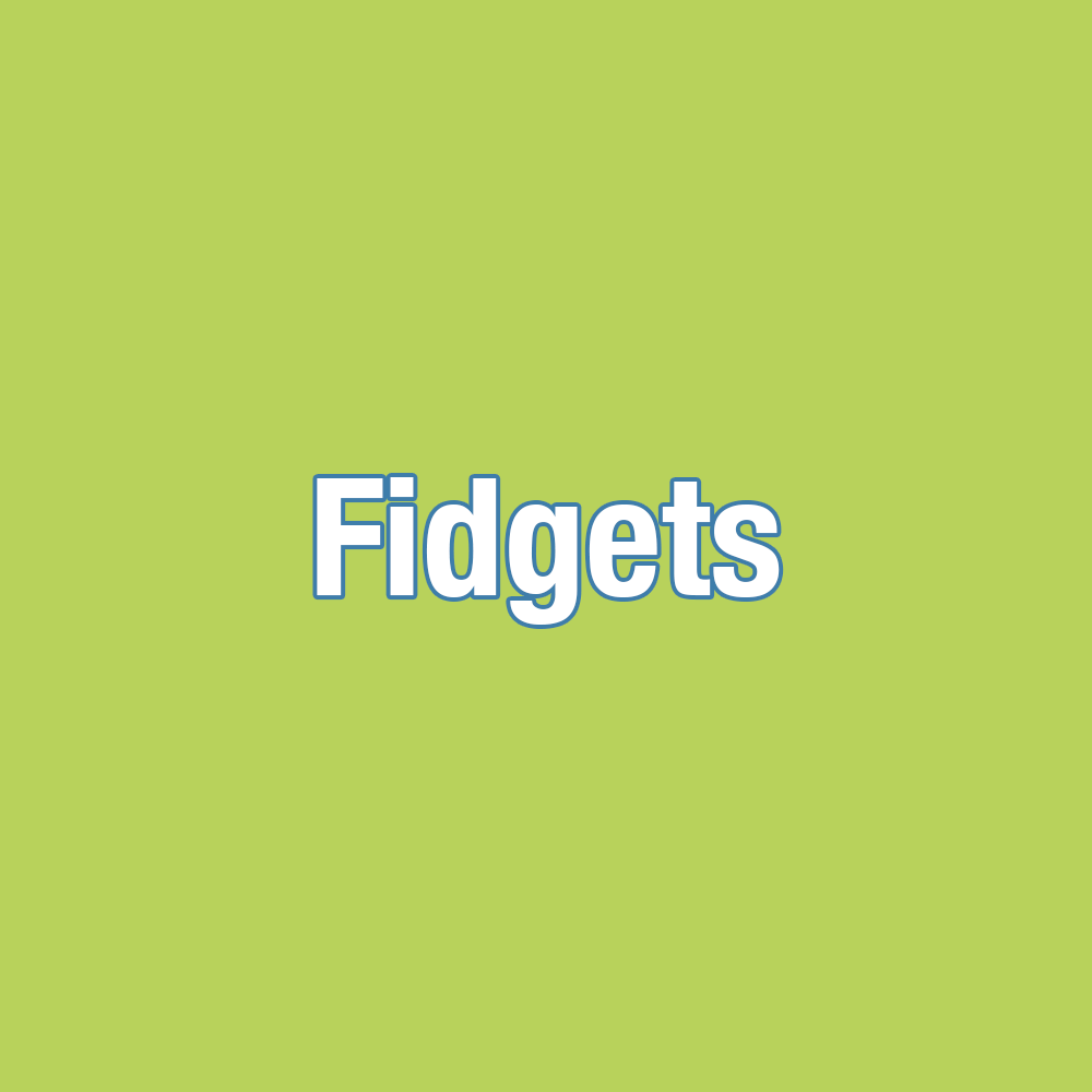Fidgets