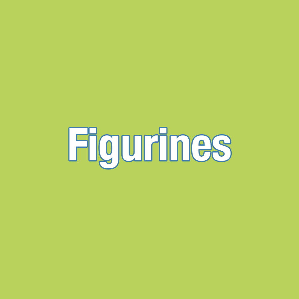 Figurines