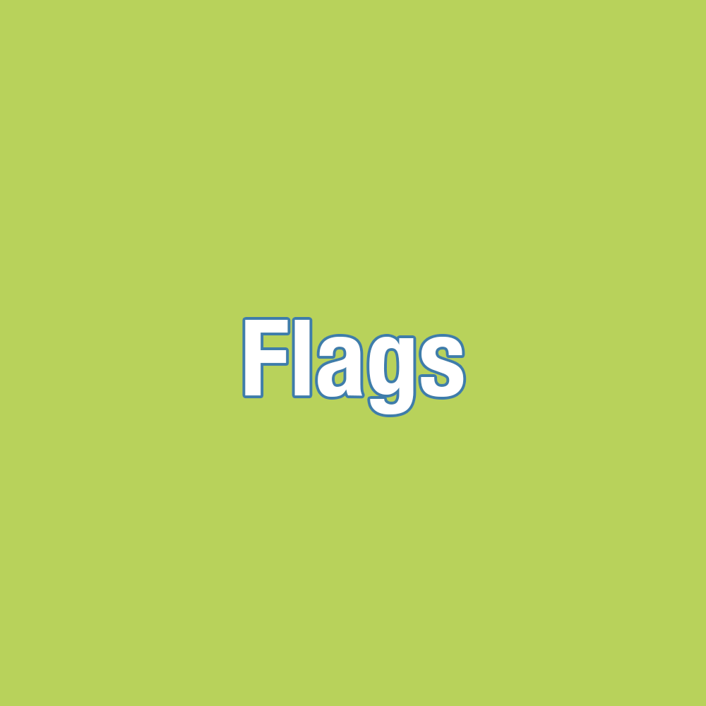 Flags