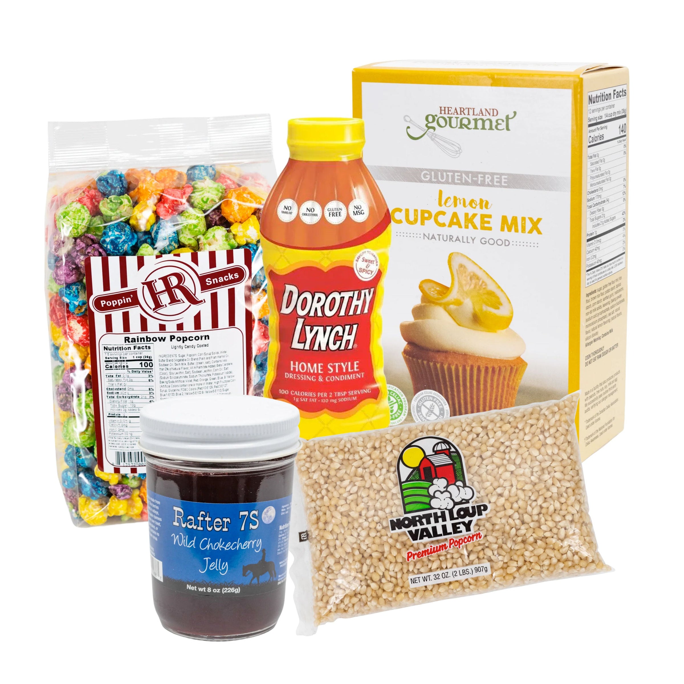 Nebraska Food Products