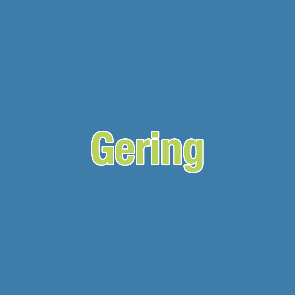 Gering, Nebraska