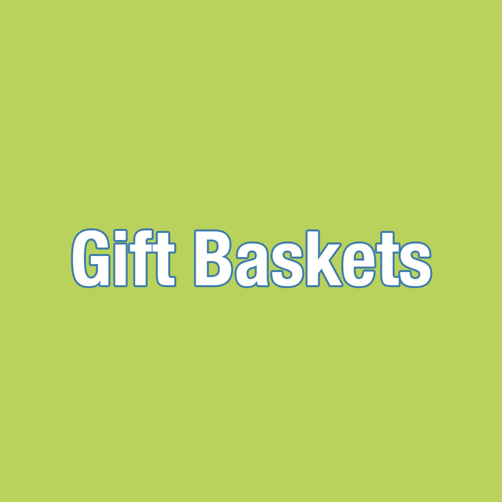 Nebraska Gift Baskets