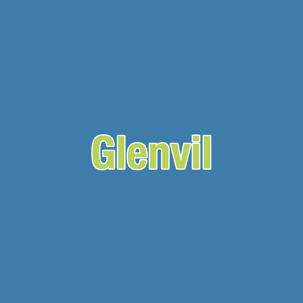 Glenvil, Nebraska