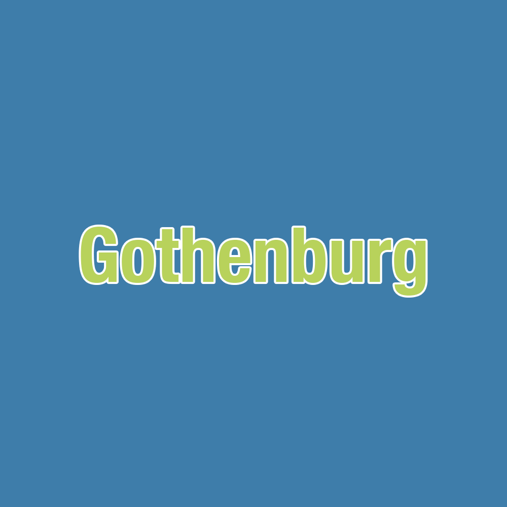 Gothenburg, Nebraska