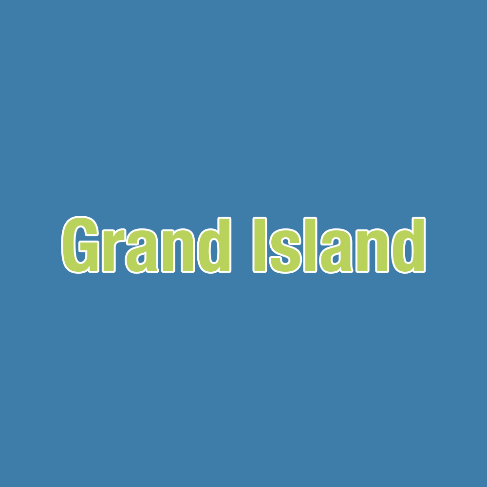 Grand Island, Nebraska