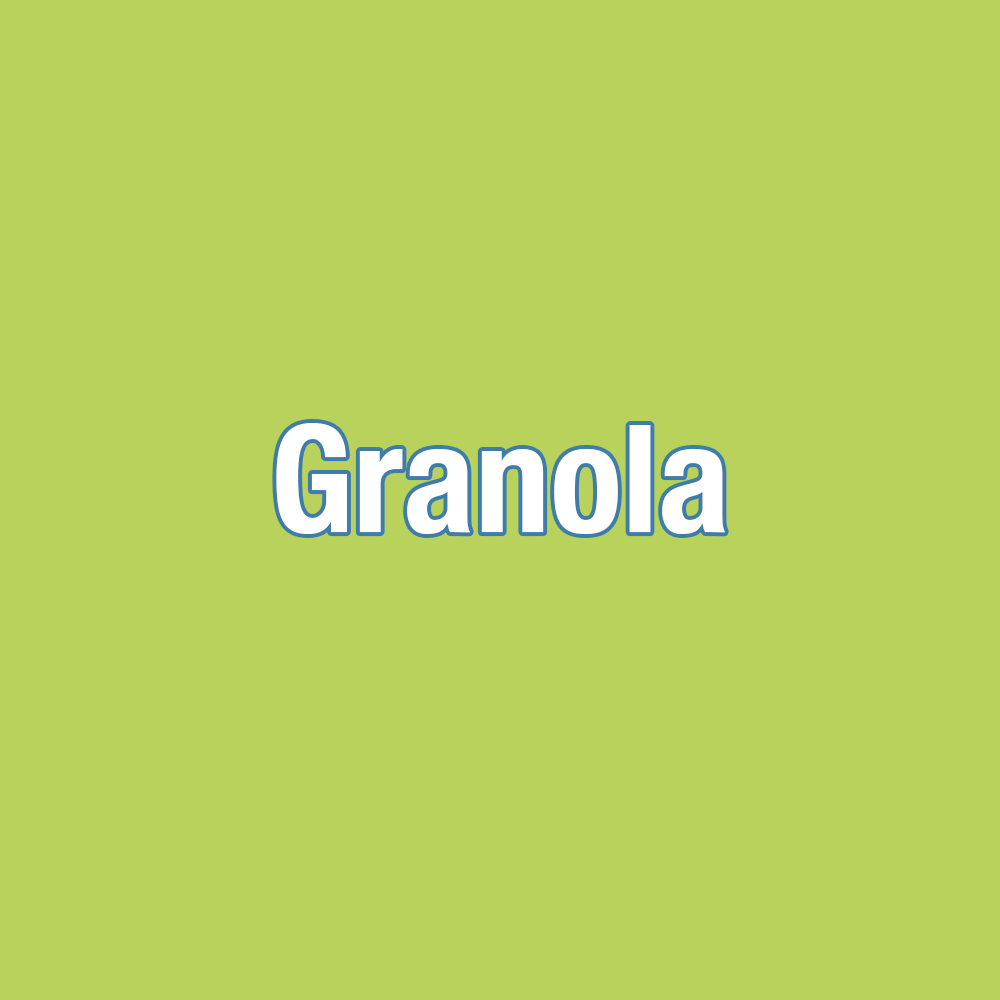 Granola