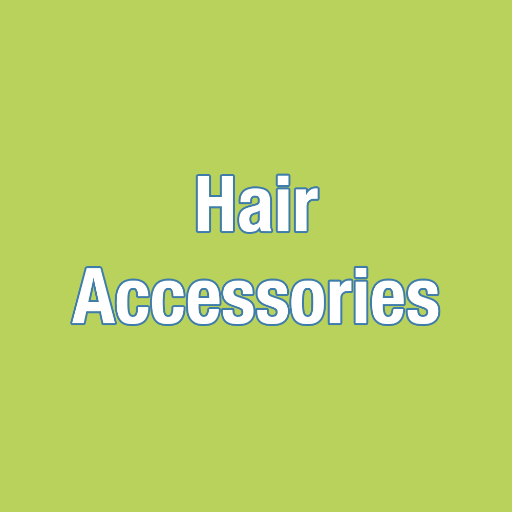 Hair Accessories