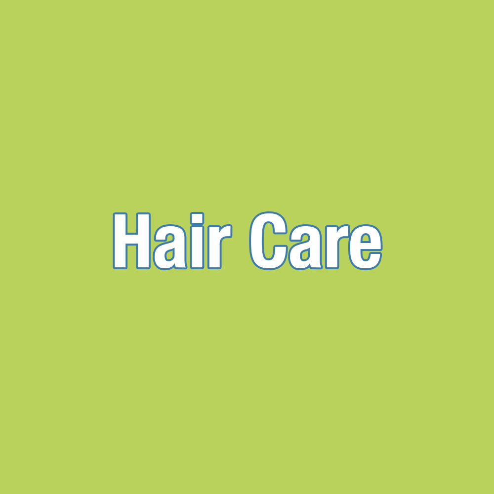 Hair Care