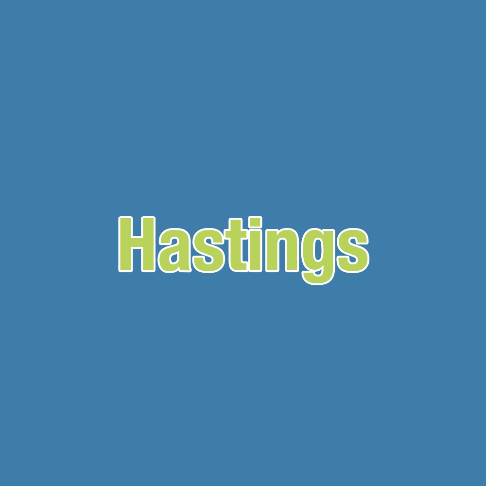 Hastings