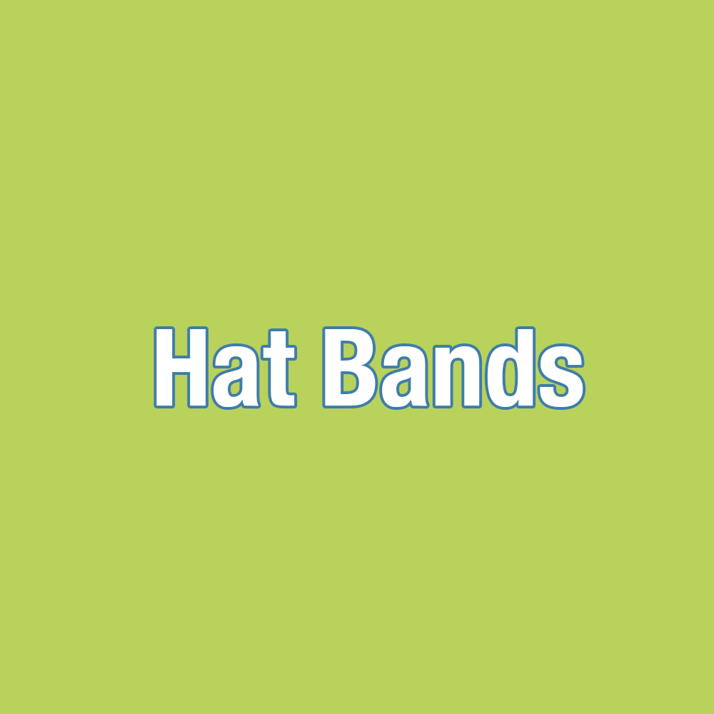 Hat Bands