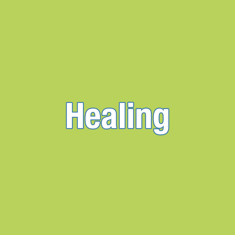 Healing