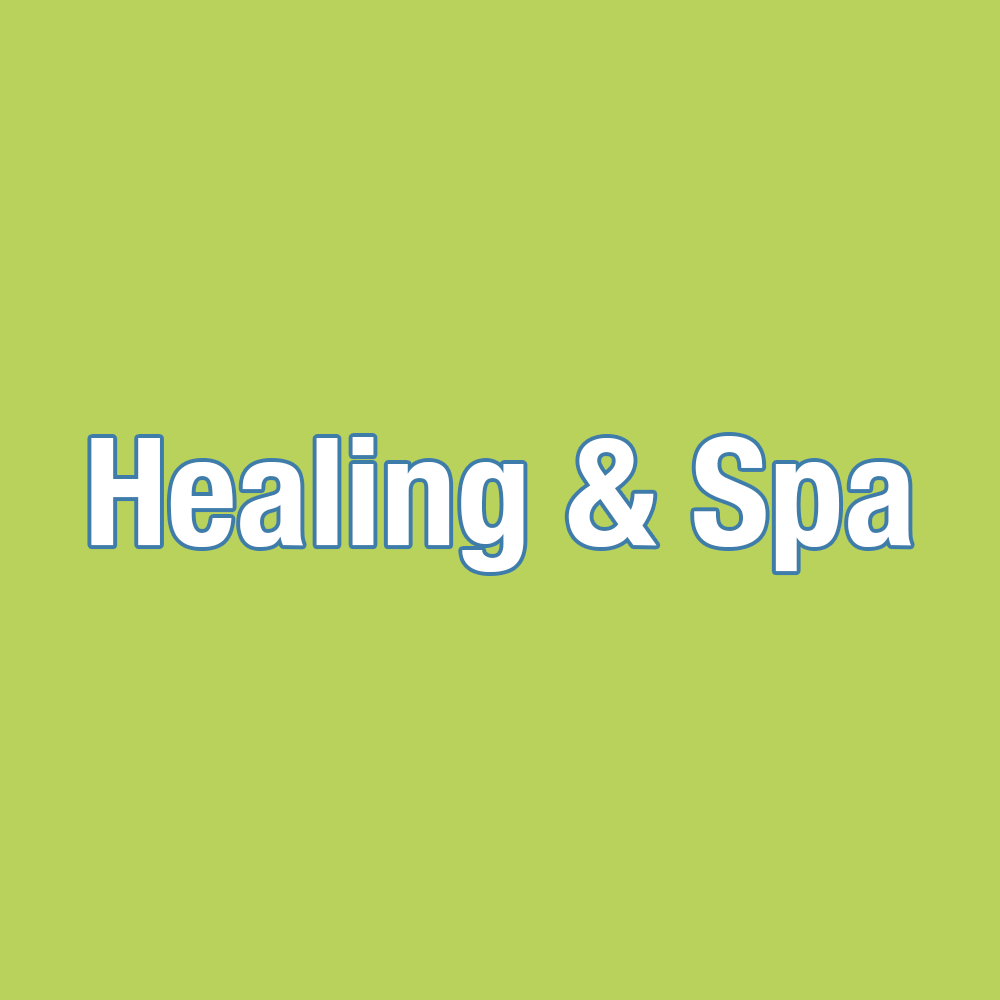 Healing & Spa