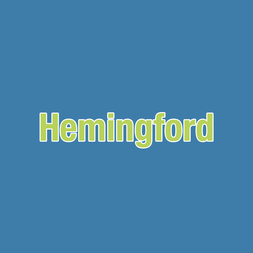 Hemingford, Nebraska